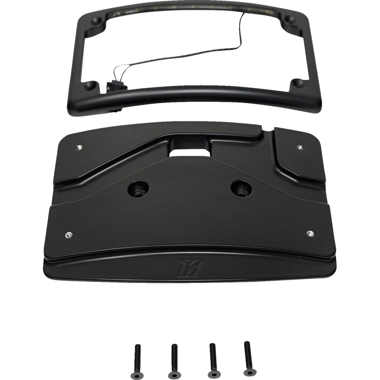 Kodlin Usa Mount - KUS20102 For Harley Touring 2023-2026