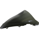 ZERO GRAVITY 16-578-02 16-578-02 Double Bubble Windscreen smoke - yzf-r6