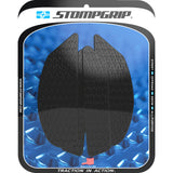 STOMPGRIP 4320-2688 55-14-0203B Icon Profile Traction Pad Tank Grips Traction Pad Tank Grips - Icon - Black - MT-10