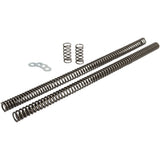 Burly Brand Lowboy Fork Lowering Kit 49 Mm Lowers 1.00" - B28-106 For Harley Touring 2014-2016