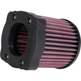 K & N 1011-4491 HA-5019 High-Flow Air Filter honda