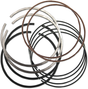 Replacement Ring Set for S&S Pistons