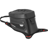 SW-MOTECH 3502-0525 BC.WPB.00.023.10000 Tank Bag pro enduro wp strap  - 11 liter - black