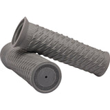 THRASHIN SUPPLY CO. 0630-2856 TSC-2708-0 Bolt Grips Grips - Bolt - Gray