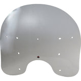 Klock Werks Billboard Flare® Windshield 17" Clear - KWW-02-0509 For Harley Softail 2018-2025