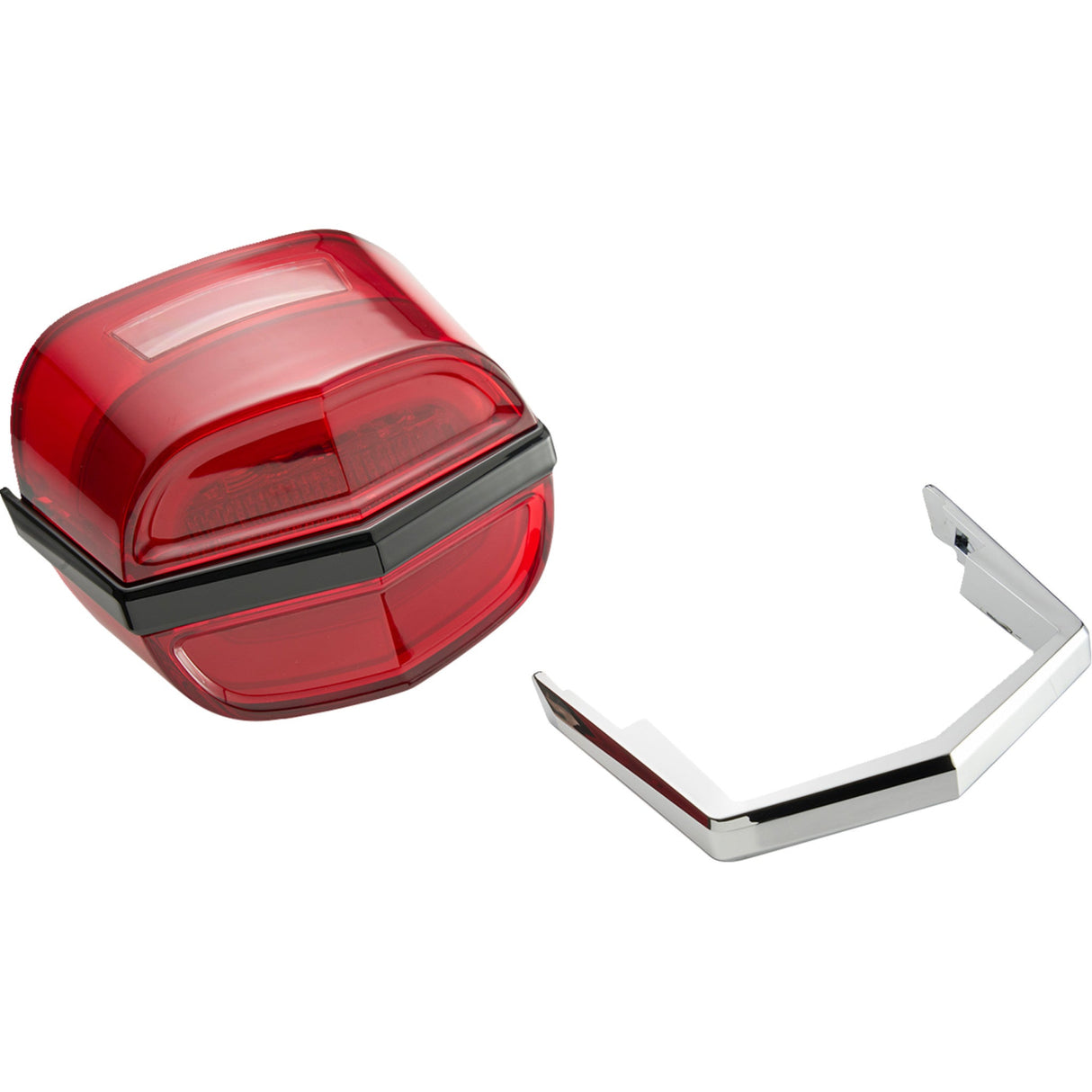 Ciro Taillight - 40900 For Harley Motorcycles 1957-2026