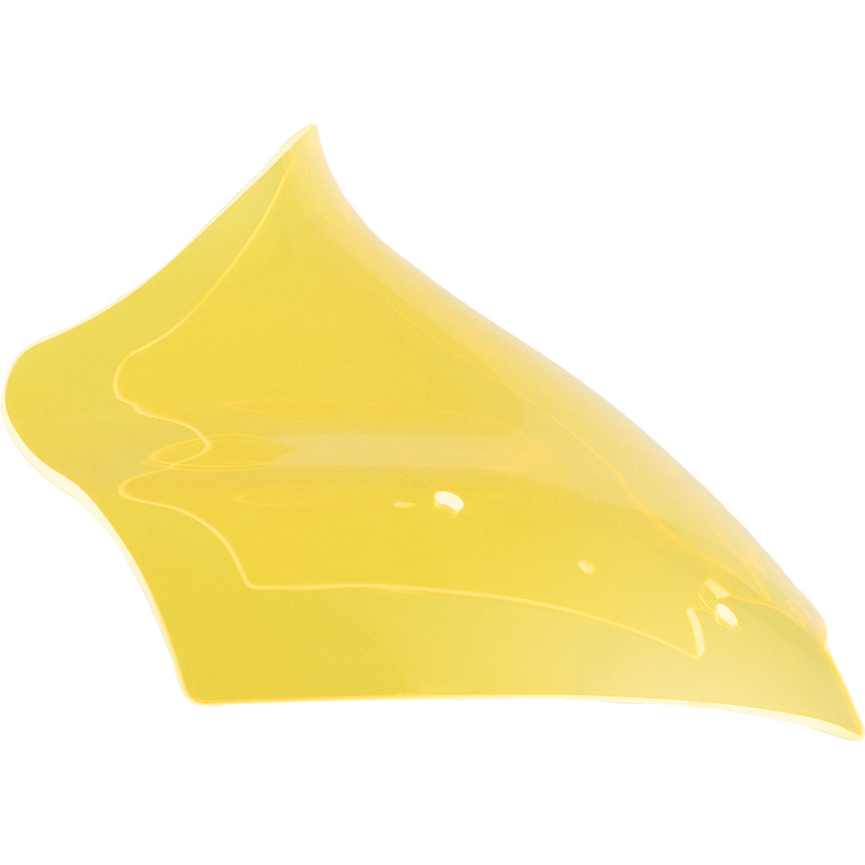Klock Werks Kolor Flare™ Windshield - KWW-01-0712 For Harley Road Glide 2023-2026