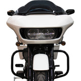 Paul Yaffe Bagger Nation Relocation Kit - PYO:FLB-RG-15L-KIT For Harley Road Glide 2015-2022
