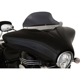 Klock Werks Flare™ Windshield - KWW-06-0255 Yamaha 1900 Stratoliner 2010-2014