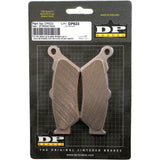 DP BRAKES DP623 DP623 Standard DP Sintered Brake Pads