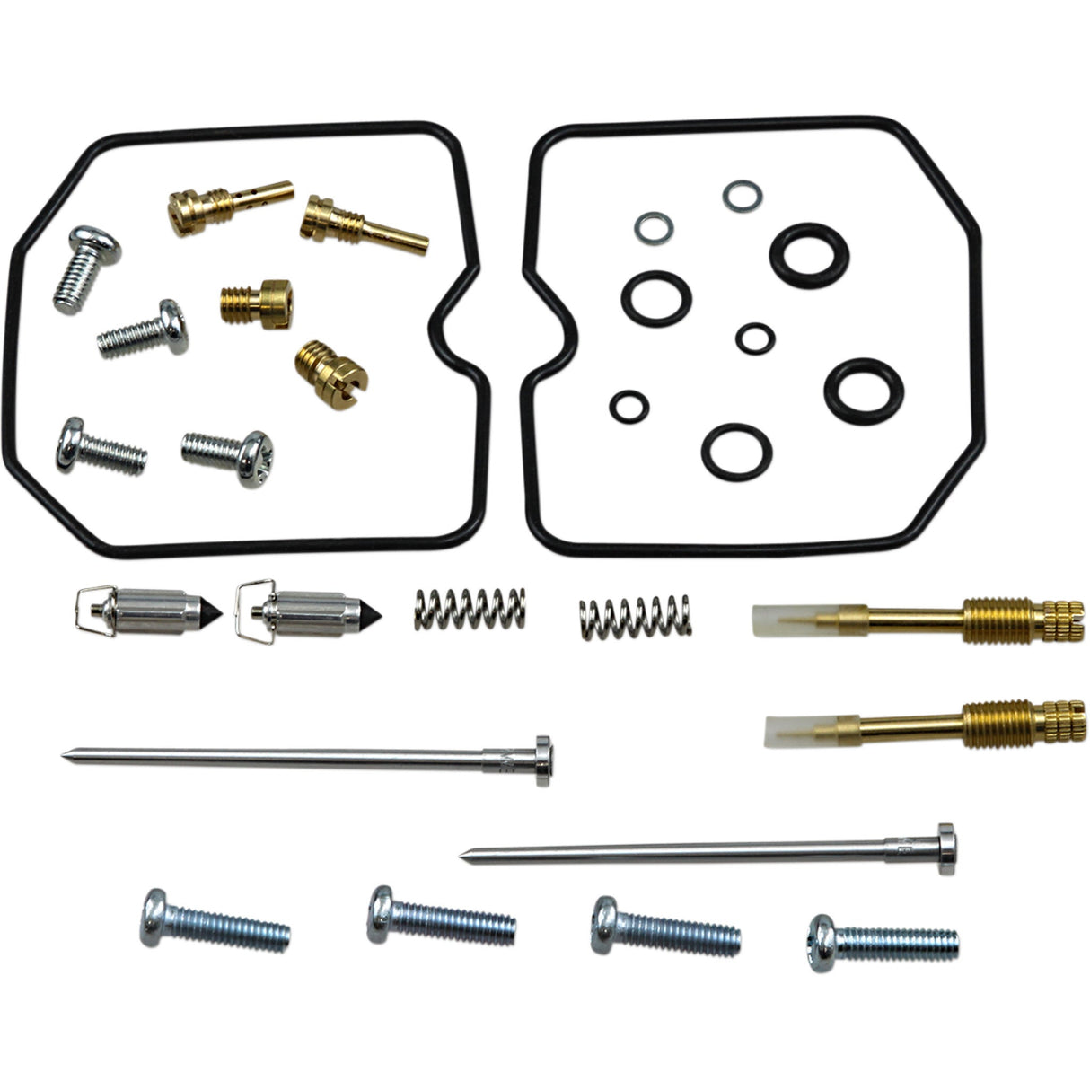 Parts Unlimited Repair Kit - 1003-1333 Kawasaki EN500C Vulcan 500 1996-2009