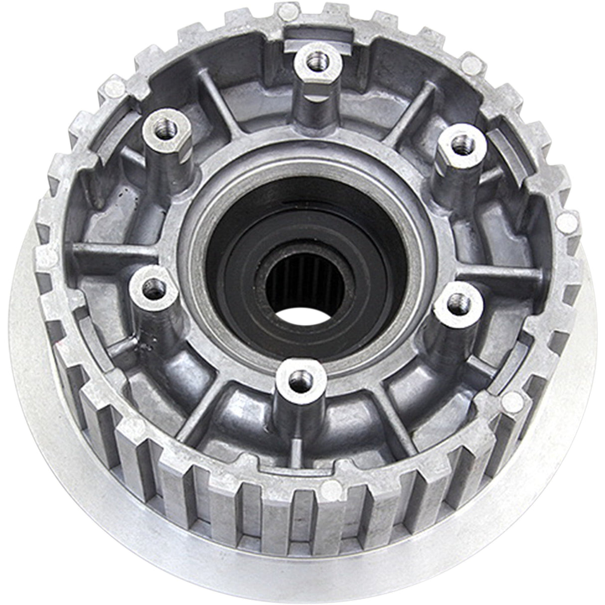 Drag Specialties Inner Clutch Hub For Harley Motorcycles 2011-2017