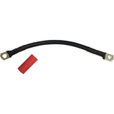 DRAG SPECIALTIES Cable Battery