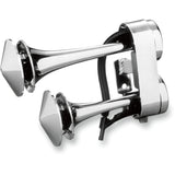 RIVCO PRODUCTS 2107-0068 AHMULTI Multi Application Dual Air Horn - Universal