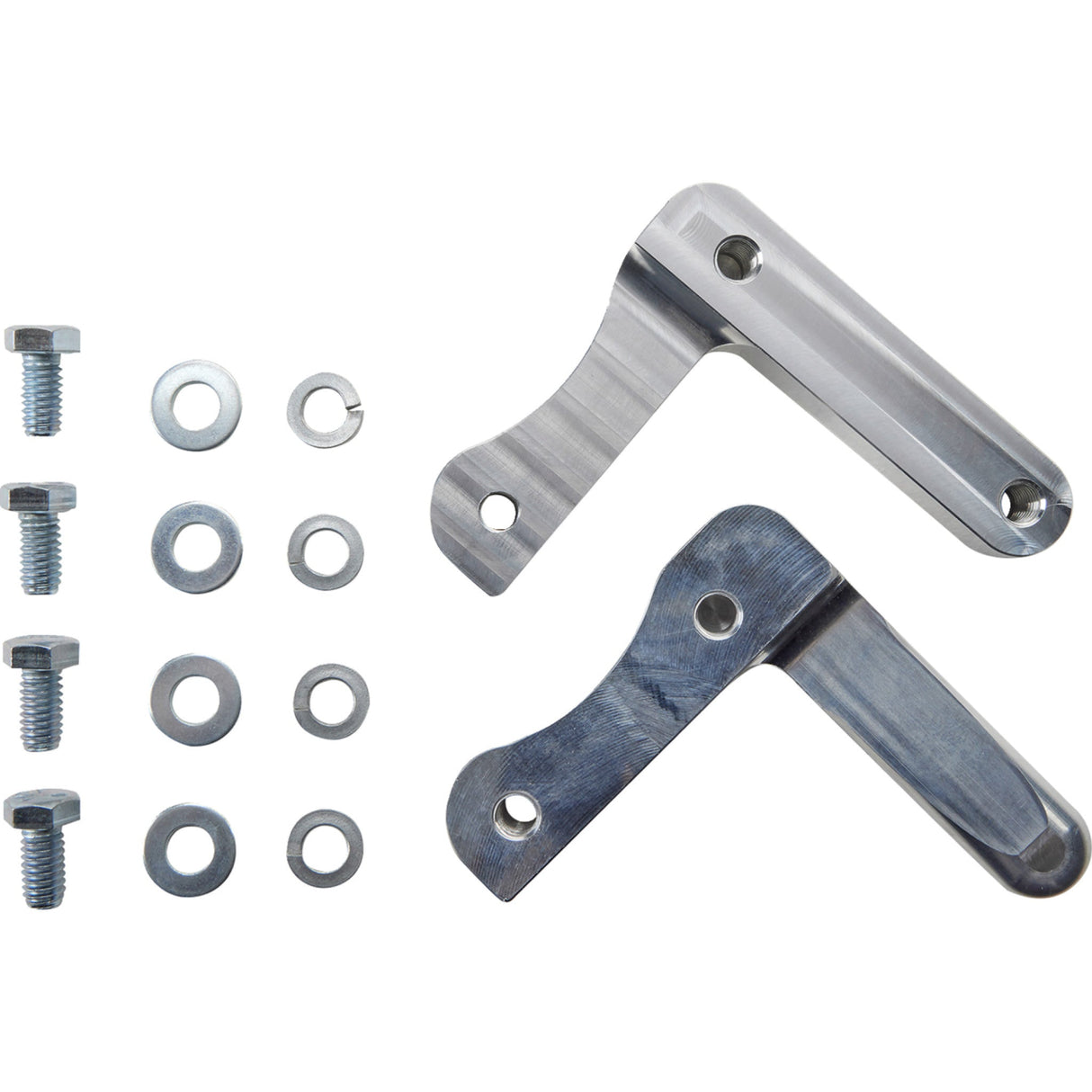 Klock Werks Standard Fender - KWF-02-0495 For Harley Softail Low Rider 2018-2020