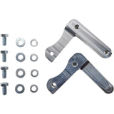 Klock Werks Standard Fender - KWF-02-0495 For Harley Softail Low Rider 2018-2020
