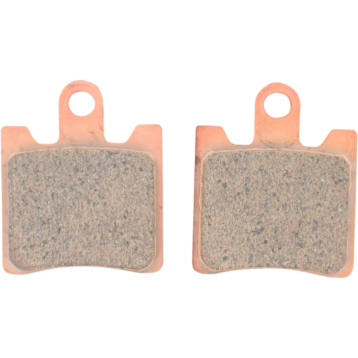 Ebc Brake Pad - SFA283/4HH Suzuki 250 Burgman / 400A Burgman 1998-2006