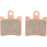 Ebc Brake Pad - SFA283/4HH Suzuki 250 Burgman / 400A Burgman 1998-2006