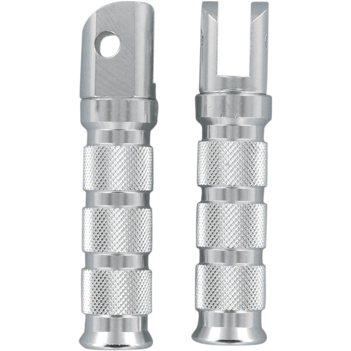 Emgo Sportbike Footpegs - 50-11221 Kawasaki Motorcycles 1987-2007