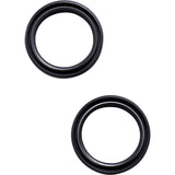 Parts Unlimited Front Fork Seals 38 Mm ID X 50 Mm OD X 8/9.5 Mm T NOK For Kawasaki Motorcycles 1981-2003 | Suzuki 650 Savage 1986-2008