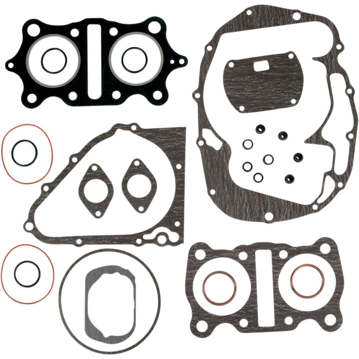 VESRAH VG-148 VG-148 Gasket Set complete  - honda cb360