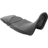 Sargent World Sport Performance Seat - WS-675-19 Honda CRF1000L Africa Twin 2016-2019