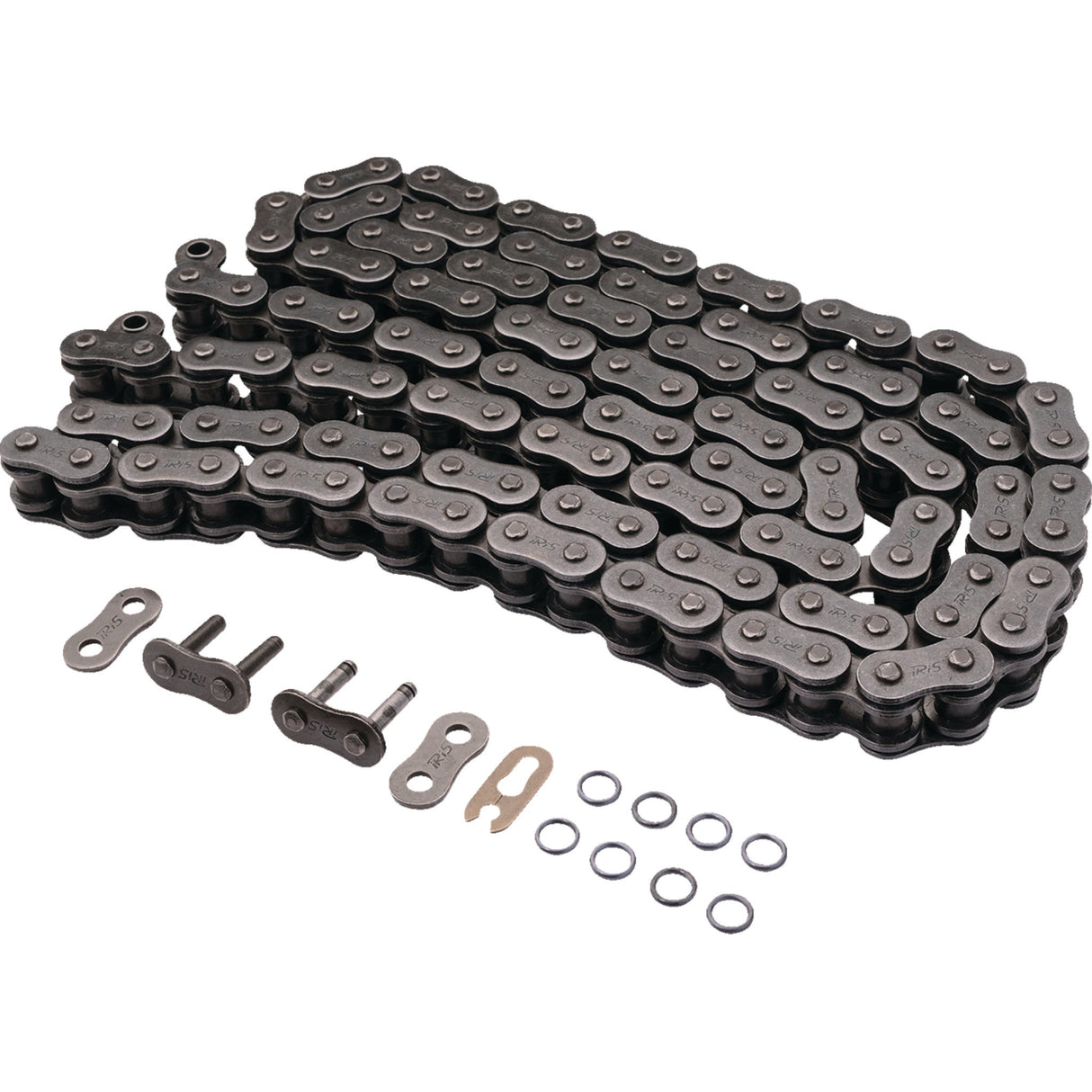 MOOSE OFFROAD 1222-0718 525 O-Ring Drive Chain 525 O-Ring Series - Drive Chain - 118 Links