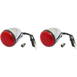 Custom Dynamics ProBEAM® Turn Signal Kit - PB-IND-RTS-R-C For Indian 2014-2025