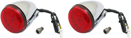 ProBEAM® LED Turn Signals for Indian®