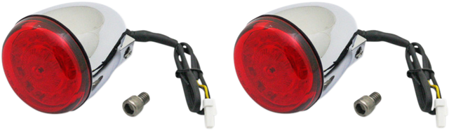 ProBEAM® LED Turn Signals for Indian®