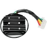 Rick's Motorsport Electric Rectifier And Regulator - 10-101 Honda Gold Wing 1975-1979