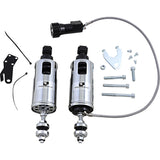 Progressive Suspension 422 Series Shock Absorber - 422-4104C For Harley Softail 2000-2017