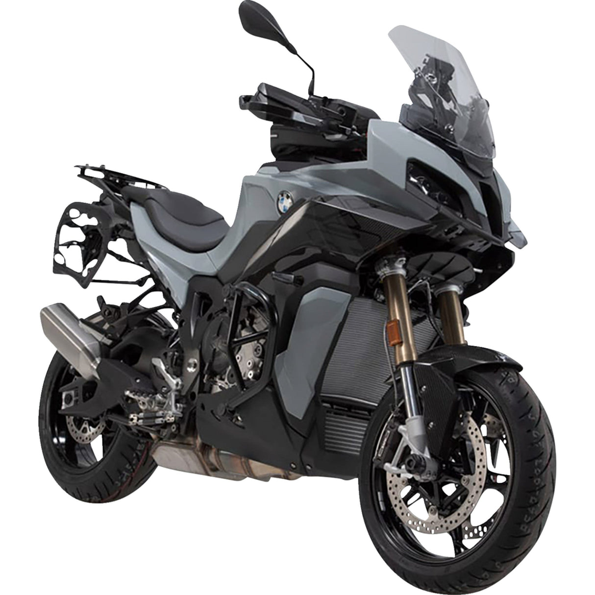 Sw-Motech Dusc Hard Case System - KFT.07.954.65000/B BMW S1000XR 2019-2022