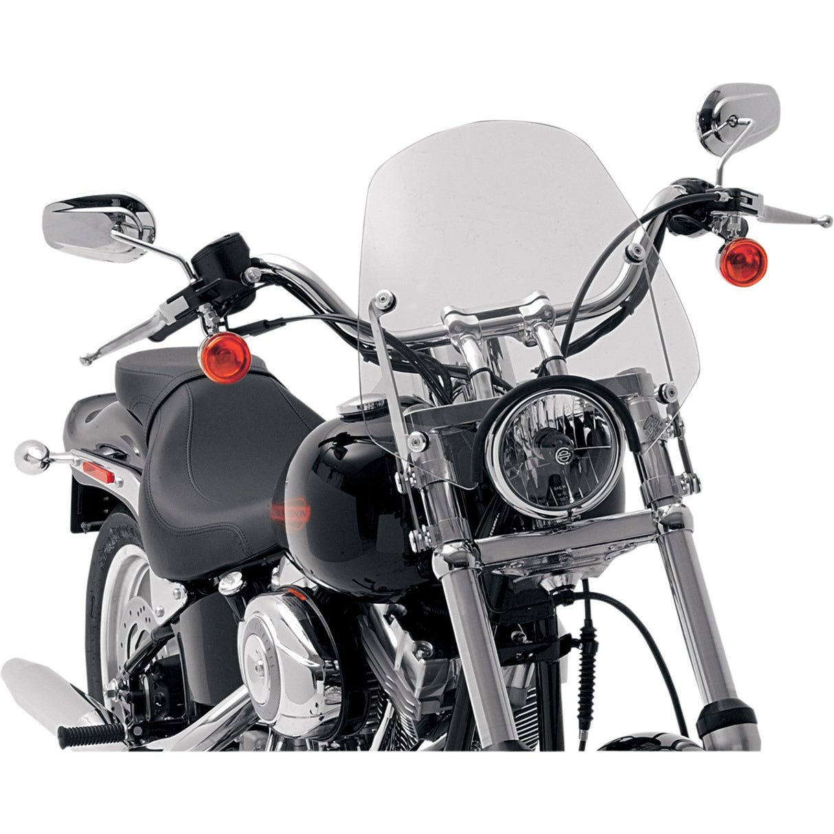 MEMPHIS SHADES MEP5019 MEP5019 Del Rey Sportshield - Del Rey Windshield - Solar