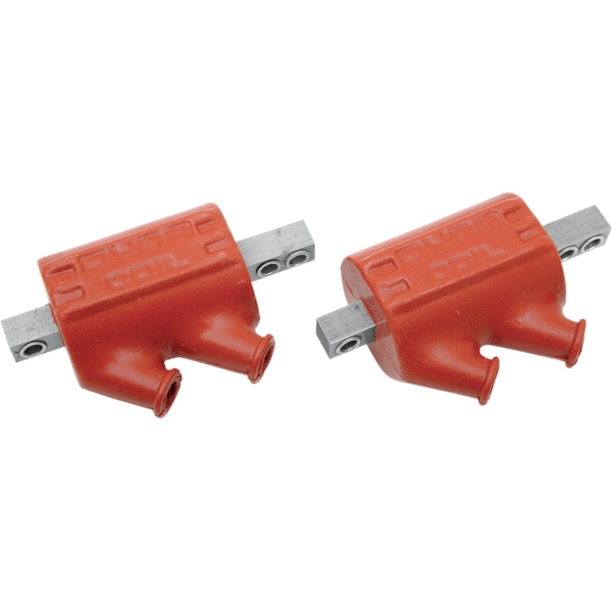 DYNATEK DC2-1 DC2-1 12 V Ignition Coil 1.5 Dyna Coil Brown