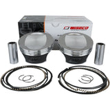 Wiseco Tracker Series™ Piston Kit - K0211PS For Harley Motorcycles 2007-2017