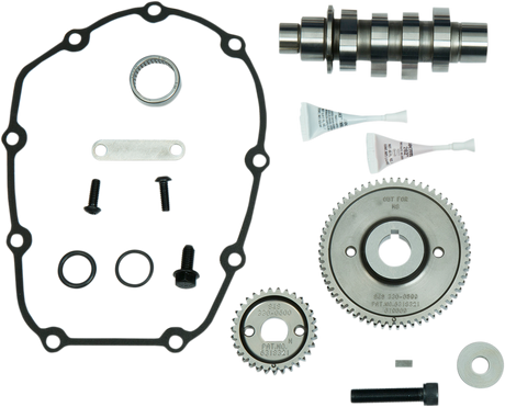 475G Gear Drive Camshaft Kit