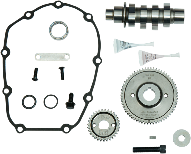 475G Gear Drive Camshaft Kit