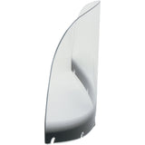 SLIPSTREAMER 2312-0193 S-142-13 Replacement Lucite Windshield Windshield - 13" - Clear - Star Venture