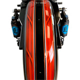 Legend Suspension Shock Absorber - 1310-1899 For Harley 1984-1994