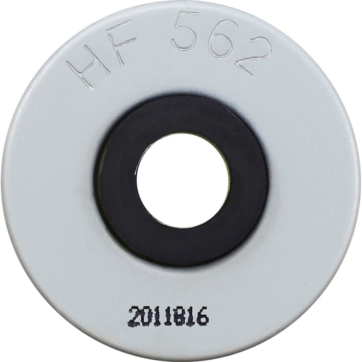 Hiflofiltro Oil Filter - HF562 Kymco Venox 125 / Grand Dink 125 I.e. 2001-2012