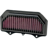 K & N High-Flow Air Filter Race Specific - SU-7511R Suzuki 600 / 750 2011-2021