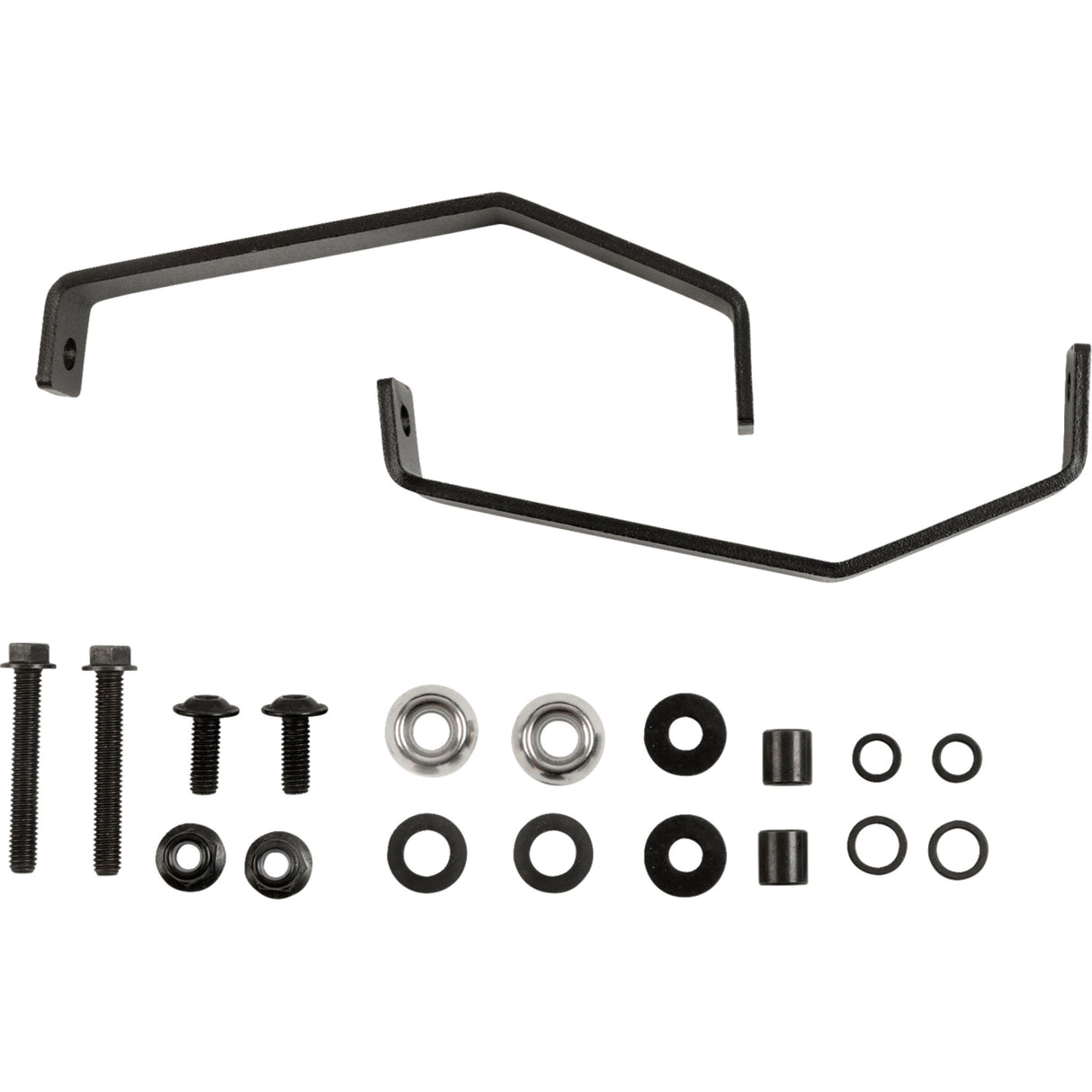 Givi Handguard - HP3105B Suzuki 650 / 650A / 1000A / 1000 2012-2019