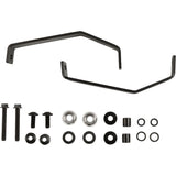Givi Handguard - HP3105B Suzuki 650 / 650A / 1000A / 1000 2012-2019