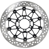 SBS 1710-3664 5308 Brake Rotor victory