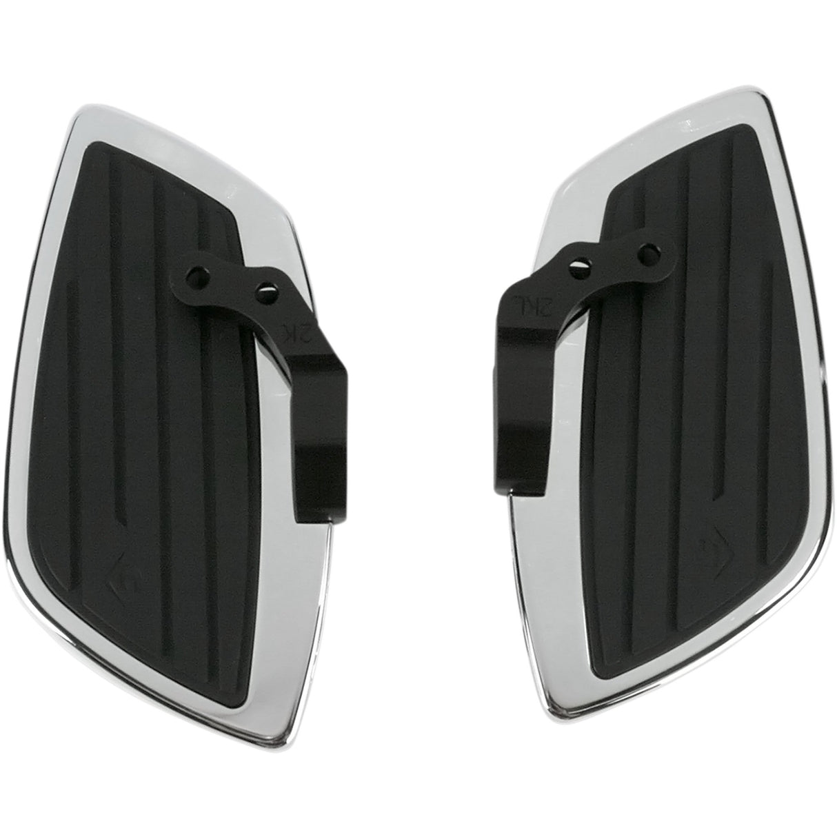 Cobra Floorboard Kit - 06-4137 Honda VTX1300C 2004-2009