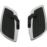 Cobra Floorboard Kit - 06-4137 Honda VTX1300C 2004-2009
