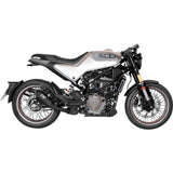 Leovince Muffler - 15242FBU Husqvarna Svartpilen 401 / Vitpilen 401 2020-2023