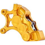 Arlen Ness Brake Caliper - 02-201 For Harley Motorcycles 2006-2026