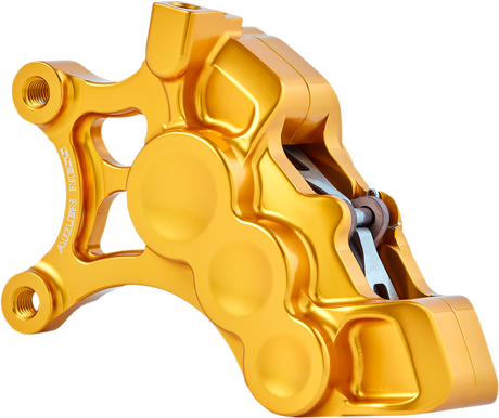 6-Piston Caliper